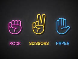 Rock_Paper_Scissor-Game
